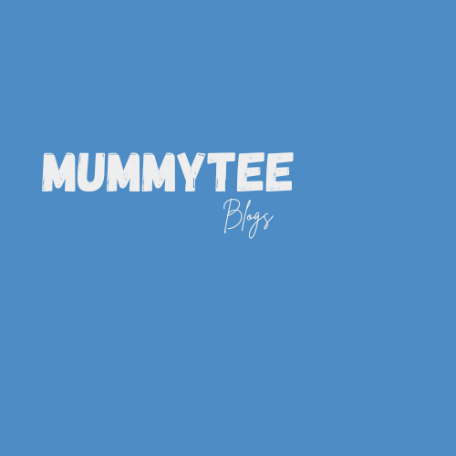 MummyTee Blogs